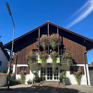 Hotel Amiga Messe, München