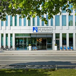 H2 Messe מינכן
