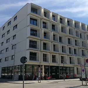 Apartment My Business Nähe Messe, München