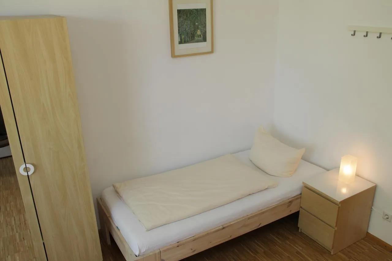 Carl Hostel München Deutschland