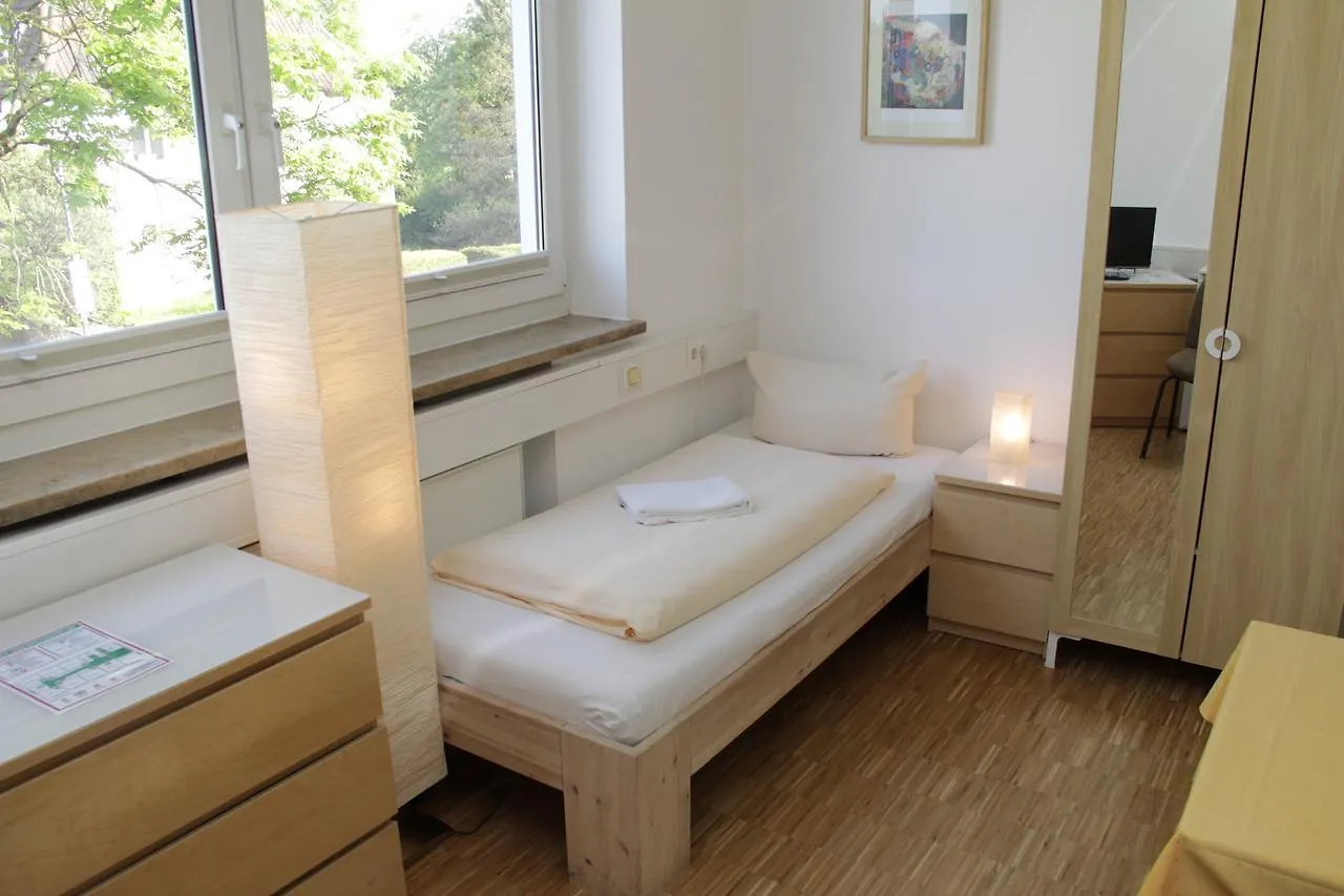 Carl Hostel München