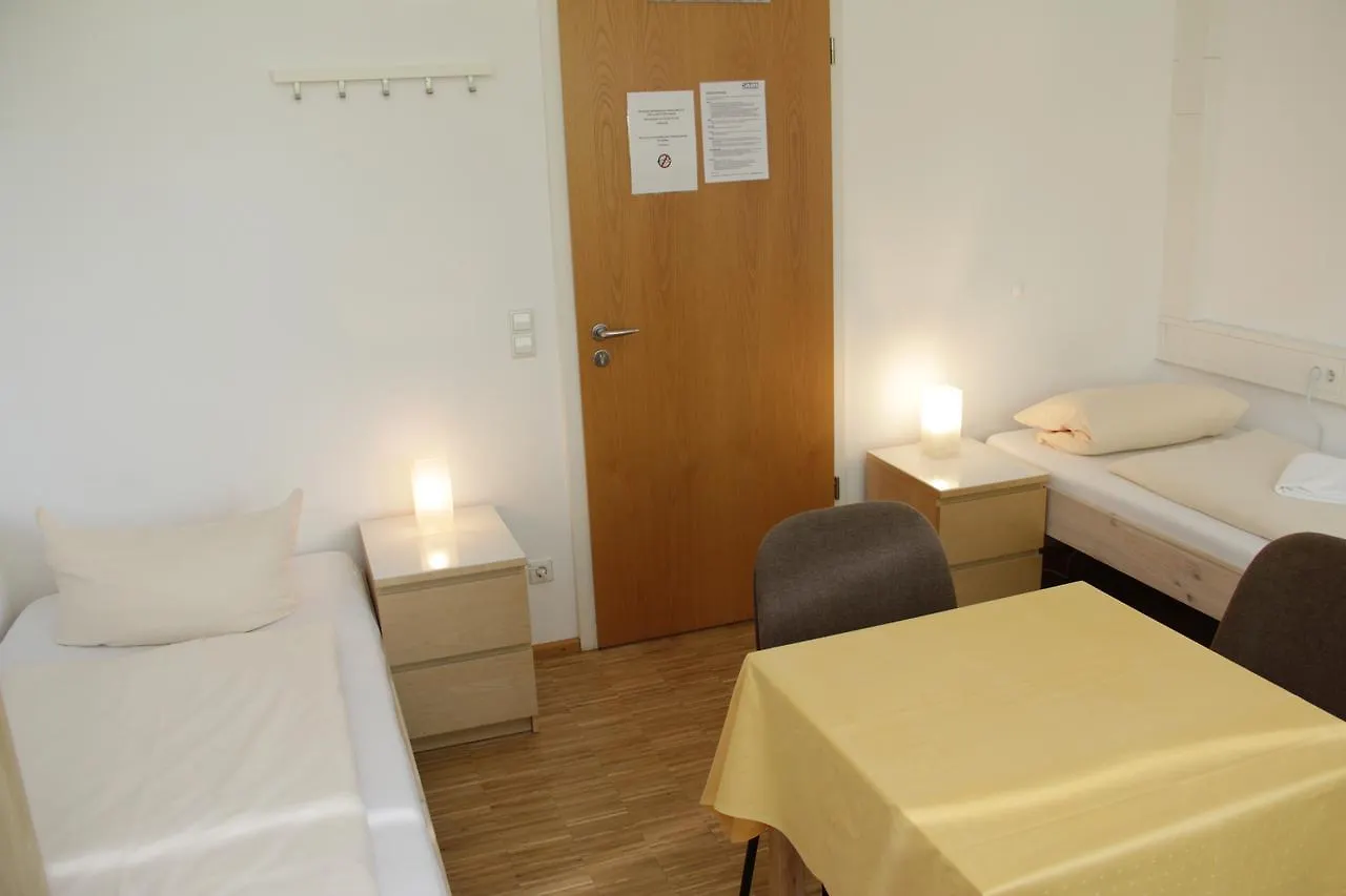 Carl Hostel München