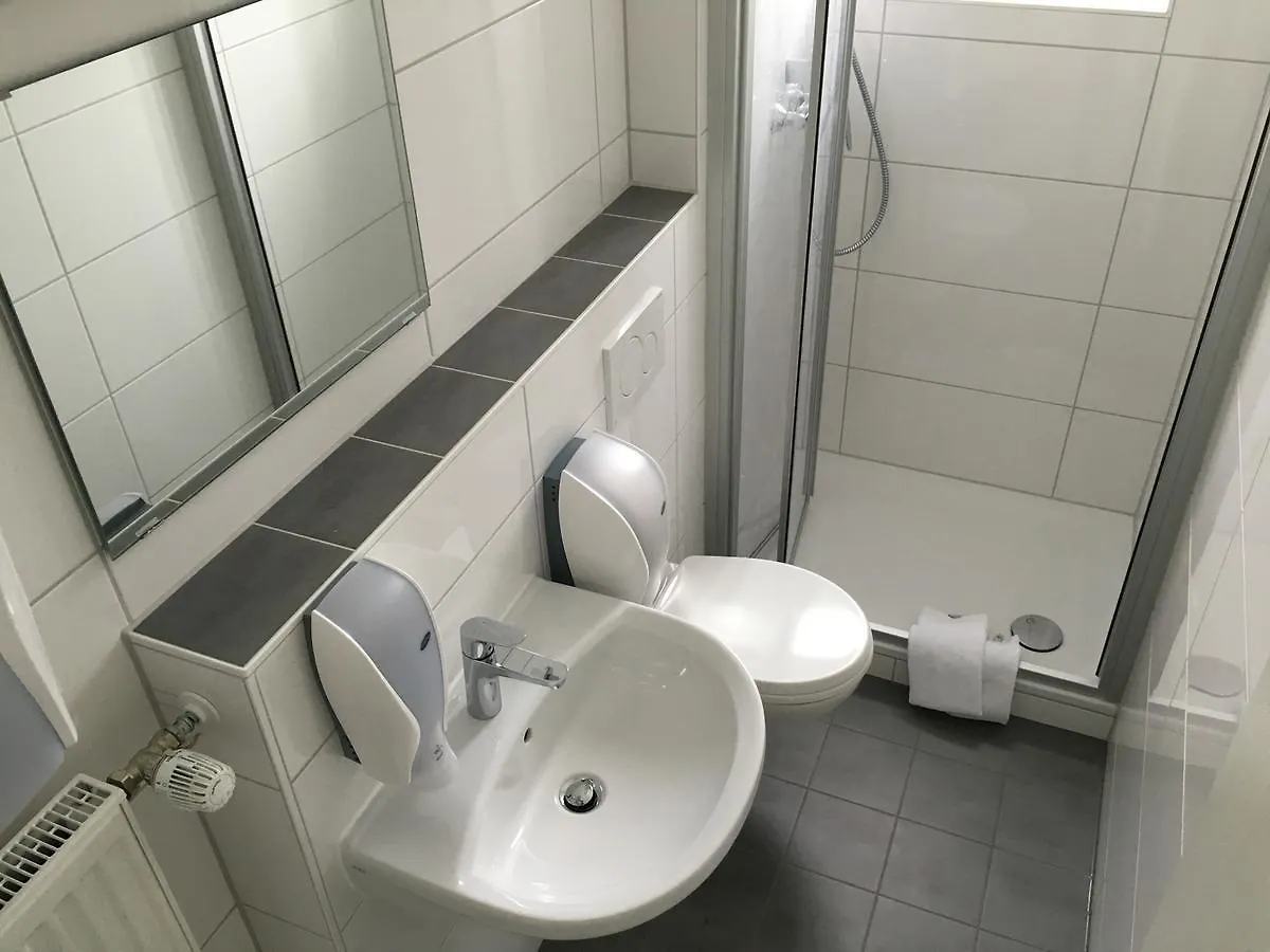 Carl Hostel München Deutschland