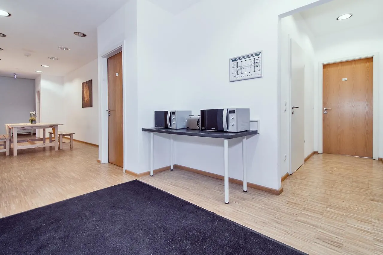 Carl Hostel München
