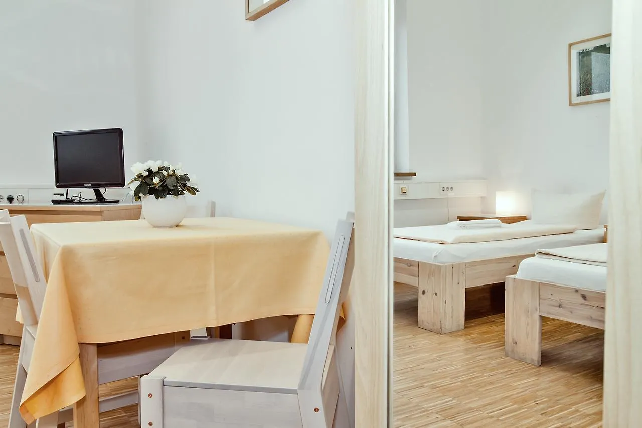 Carl Hostel München Deutschland