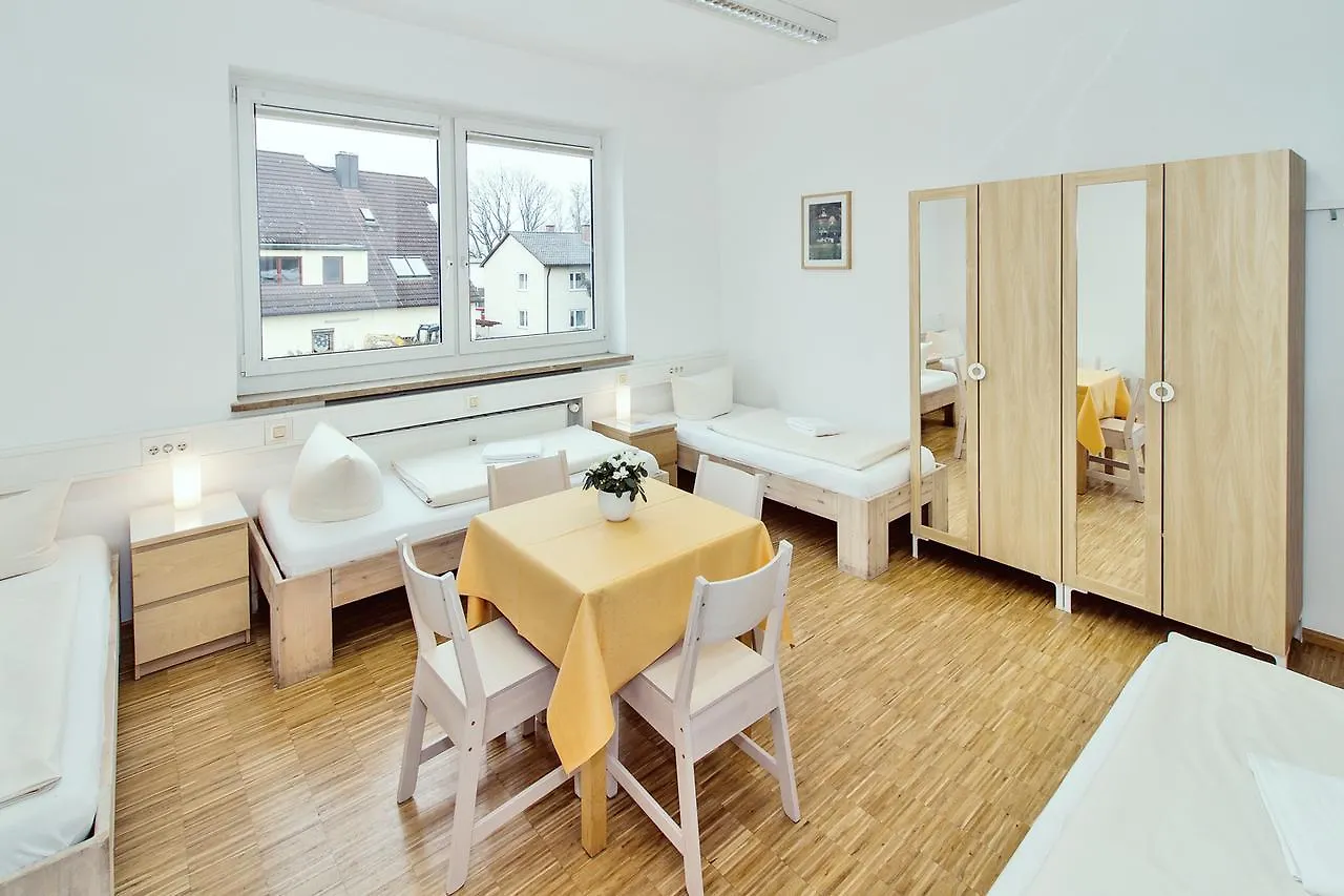 Carl Hostel München
