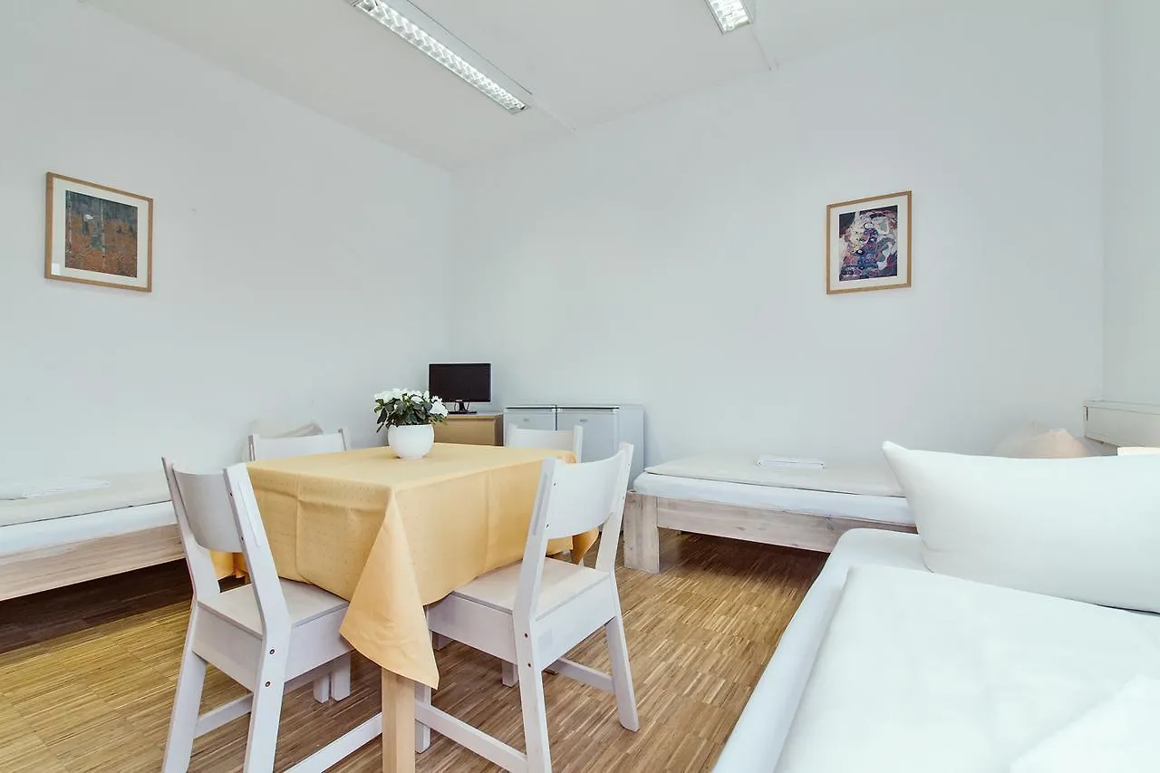 Carl Hostel München Deutschland